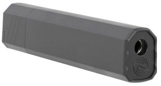 SilencerCo OSPREY 45 2.0 Pistol Suppressor